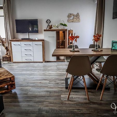 Ferienwohnung Naturnah Goslar Exteriör bild