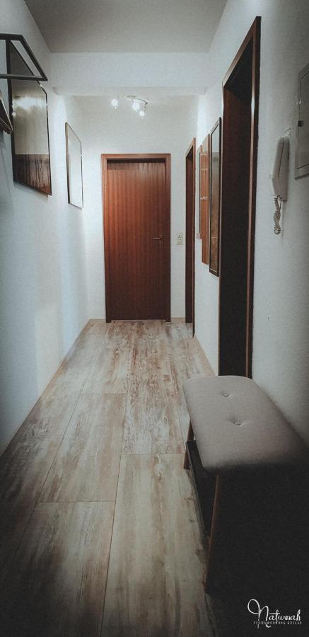 Ferienwohnung Naturnah Goslar Exteriör bild