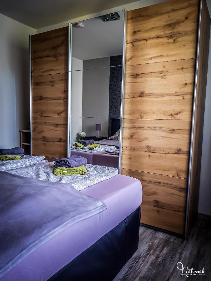 Ferienwohnung Naturnah Goslar Exteriör bild