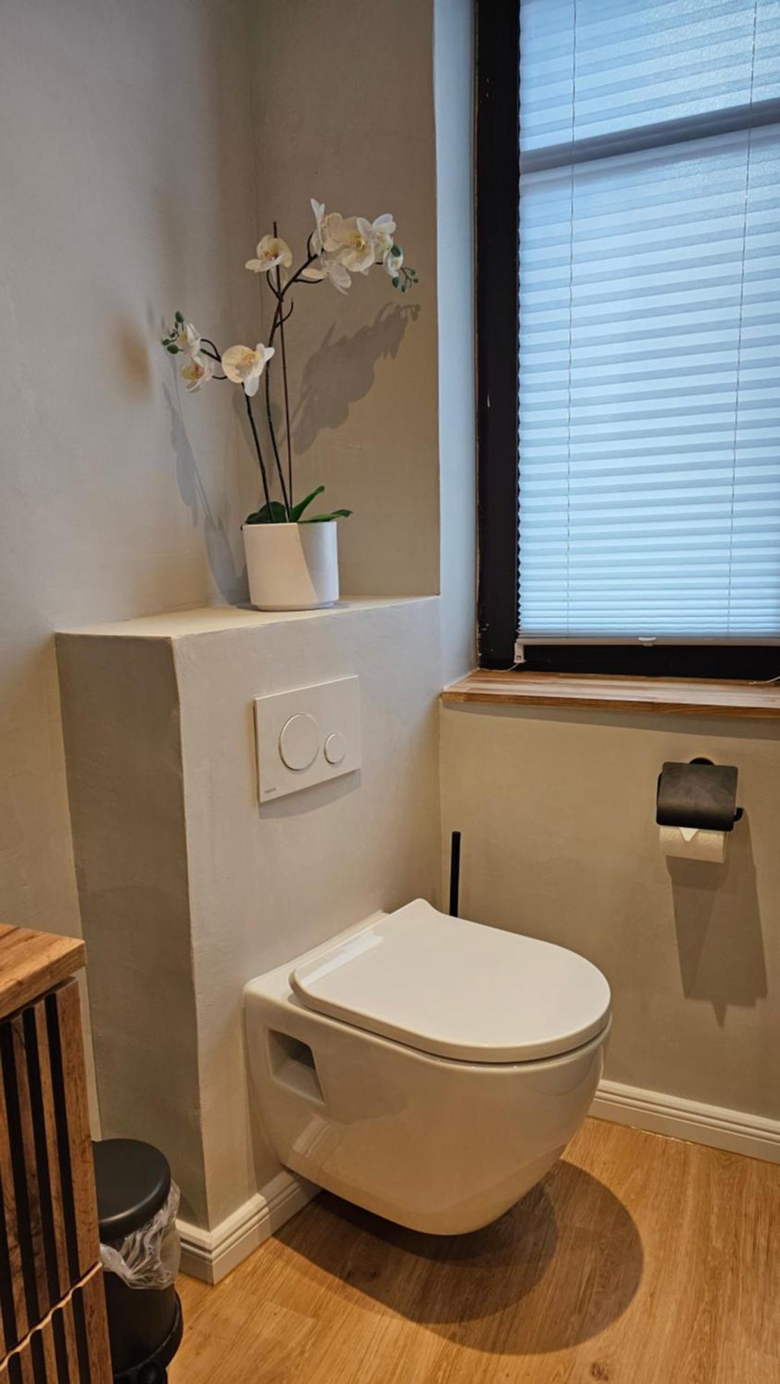Ferienwohnung Naturnah Goslar Exteriör bild