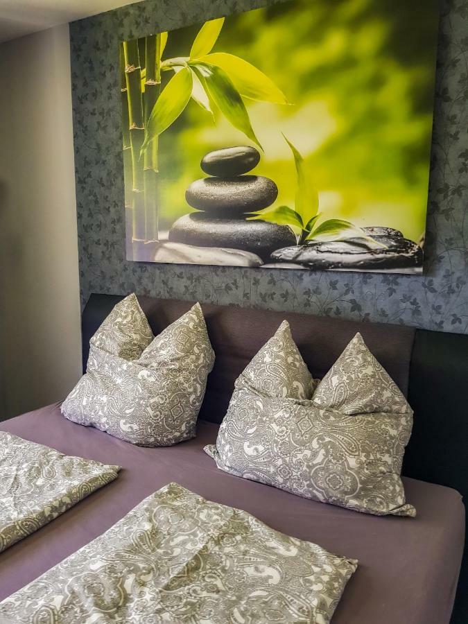 Ferienwohnung Naturnah Goslar Exteriör bild